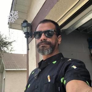 Meet your Posher, Ray